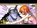 One Piece Pirate Warriors 3 #06 -Arlong und Nami- ( Let's Play Gameplay Deutsch )