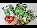 Opening 1st Edition HEAVY Jungle Pokemon Boosters