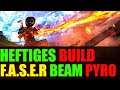 Outriders Guides & Builds: FASER PYROMANCER 🔥 Tipps Tricks zu Klassen Pyromant Endgame deutsch
