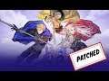 Patched #92 - Reviewing Fire Emblem Three Houses