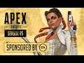 (Patrocinado pela EA) Apex Legends – Lançamento SEASON 5 "Sorte Grande"