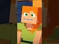 Pilot👩‍✈️ hu main ✈️ (Minecraft Animation) #shorts