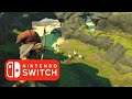 Pine - Trailer de anúncio (Nintendo Switch)
