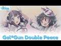 Playing GAL*GUN DOUBLE PEACE in celebration of the Switch announcement!
