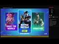 PLAYING WITH "King Reed5290" - FORTNITE CHAPTER 2 LIVE · ROAD TO 6000 SUBS #RizzoLuGaming