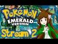 Pokémon Emerald - Stream 2