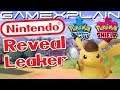 Pokémon Sword & Shield Leaker Named & Shamed by Nintendo (Website Blacklisted)