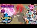 Pokemon Sword Nuzlocke - Part 30 - The Dragon Gym: Raihan's Wrath