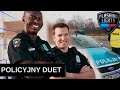 POLICYJNY DUET | I CYK MANDACIK | FLASHING LIGHTS #02