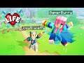 Pranking Meghan with Magical Staffs!! | Minecraft X Life #18