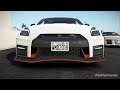 Project Cars 2 Nissan GT-R Nismo Nürburgring Nordschleife Full Race 1080p 60FPS