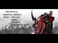 Prototype 2 Parte 1 Gameplay Español