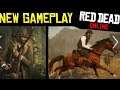 (Red Dead Redemption 2) PlayStation 4 Online Live GamePlay GOLD GRINDING Daily Challenges Join Up!