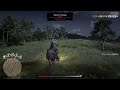 RED DEAD REDEMPTION ONLINE GAMEPLAY AMERICAN FRONTIER  LIFE 1898 GRINDING $200,000  RDR RDR2 RDO PS4