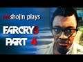 redshojin plays: Far Cry 3 - Part 4 - Medusa