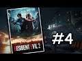 Resident Evil 2 - Děsivý let's play | #04 | CZ/SK