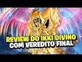 REVIEW DO IKKI DIVINO COM VEREDITO FINAL - Saint Seiya Awakening