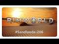 RimWorld #Sandlande-206 - Kyle brauch Upgrades