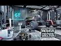 Rover Mechanic Simulator | Gametester Lets Play [GER|Review] mit -=Red=-