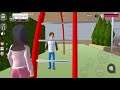 SAKURA School Simulator - Android Gameplay #7