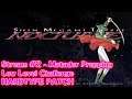 Shin Megami Tensei 3 Nocturne [Hardtype] Low Level Challenge - STREAM #2 Matador Prepping