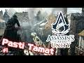 SONALIBABA BERJANJI ! - Assassin Creed: Unity Part 1