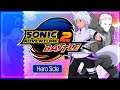 Sonic Adventure 2: Rolling around at the speed of... egg? - HERO SIDE