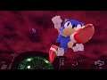 Sonic Generations gameplay 2