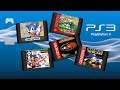 Sonic The Hedgehog ( Pack Colección 💥 Sega Genesis ) 👉 Ps3 Hen PKG 2021
