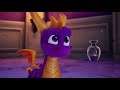 Spyro: Year of the Dragon - part 4 (reignited ver.)