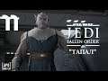 Прохождение STAR WARS Jedi: Fallen Order. Часть 11 "Тапал"