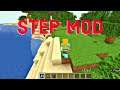 Step Mod 1.16.5 - Allows you to Walk up into Entire Blocks with Stepping Enchantment