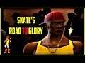 Street Of Rage's Skate Story -  Fight For NY