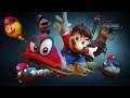 Super Mario Odyssey Switch con Logan Parte 1