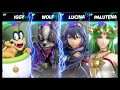Super Smash Bros Ultimate Amiibo Fights   Request #4044 Smashing at Duck Hunt