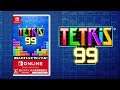 TETRIS 99 Physical Release - Overview Trailer (Japanese)