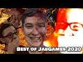 The Best of JaeGames 2020