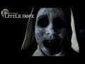 THE DARK PICTURES ANTHOLOGY LITTLE HOPE Video Game Movie No Commentary