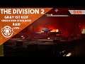 The Division 2 - Gray ist Reif - Operation Stahlross Live [D4N]