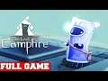The Last Campfire Full Game Gameplay Walkthrough No Commentary (PC)