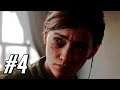 The Last of Us 2 - Gameplay Español Latino #4 - Llegando a Seattle - Sin Comentarios