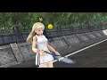 The Legend of Heroes: Trails of Cold Steel III - Aurelia vs Victor S Arseid duel