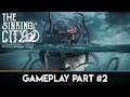 The Sinking City - PC Ultrawide Gameplay | Part 2