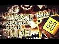 The ULTIMATE Geometry Dash GUIDE - How to Get Better! [Part 2 - Intermediate Level]