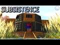 They Keep On Knocking | Subsistence Gameplay | EP 55