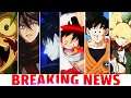 THIS IS HUGE: FREE ANIME ON YOUTUBE, Bleach Spin-Off Movie & Manga, Shonen Jump Series Ends, Toonami