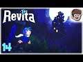 TISSUE, CAN I MAKE IT WORK? | Let's Play Revita | Part 14 | PC Gameplay