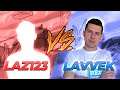 Tko je bolji? | Laz123 vs Lavvek | Brawl Stars