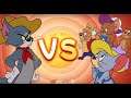 Tom and Jerry: Chase Gameplay 9 Minutes - Mobile Game