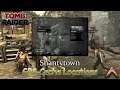 Tomb Raider - Shantytown GPS Caches